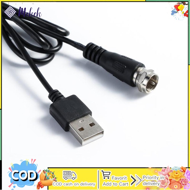 Ăng Ten tv Kỹ Thuật Số hdtv Phạm Vi 120 Dặm Và Phụ Kiện