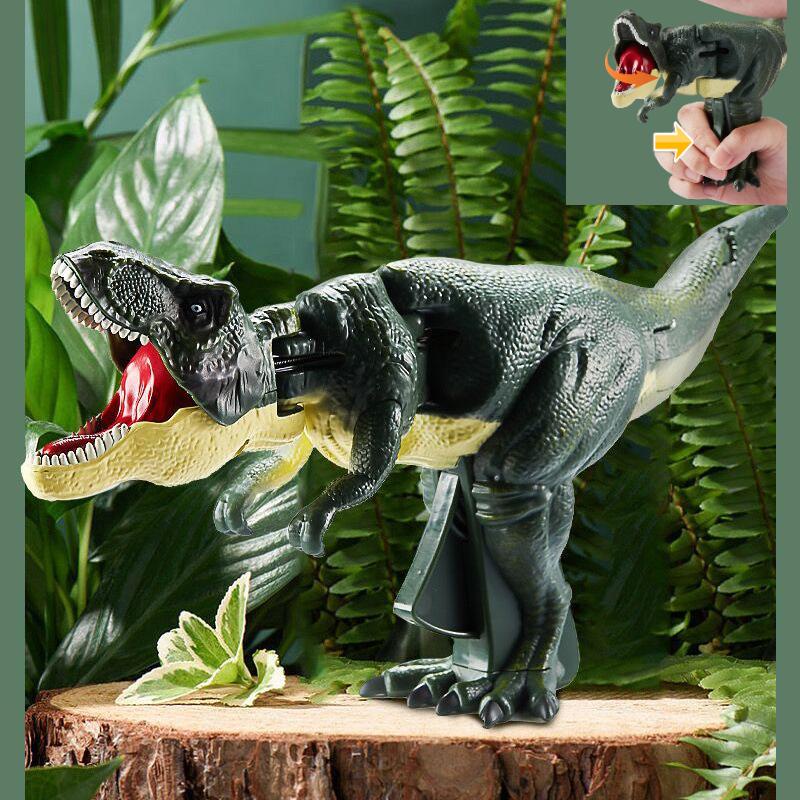 Đồ Chơi Khủng Long 2023 Vui Nhộn Sáng Tạo Cho Bé