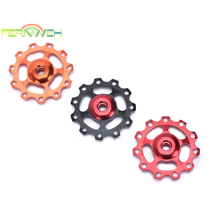 1 Con Lăn Ròng Rọc Cho Xe Đạp Leo Núi