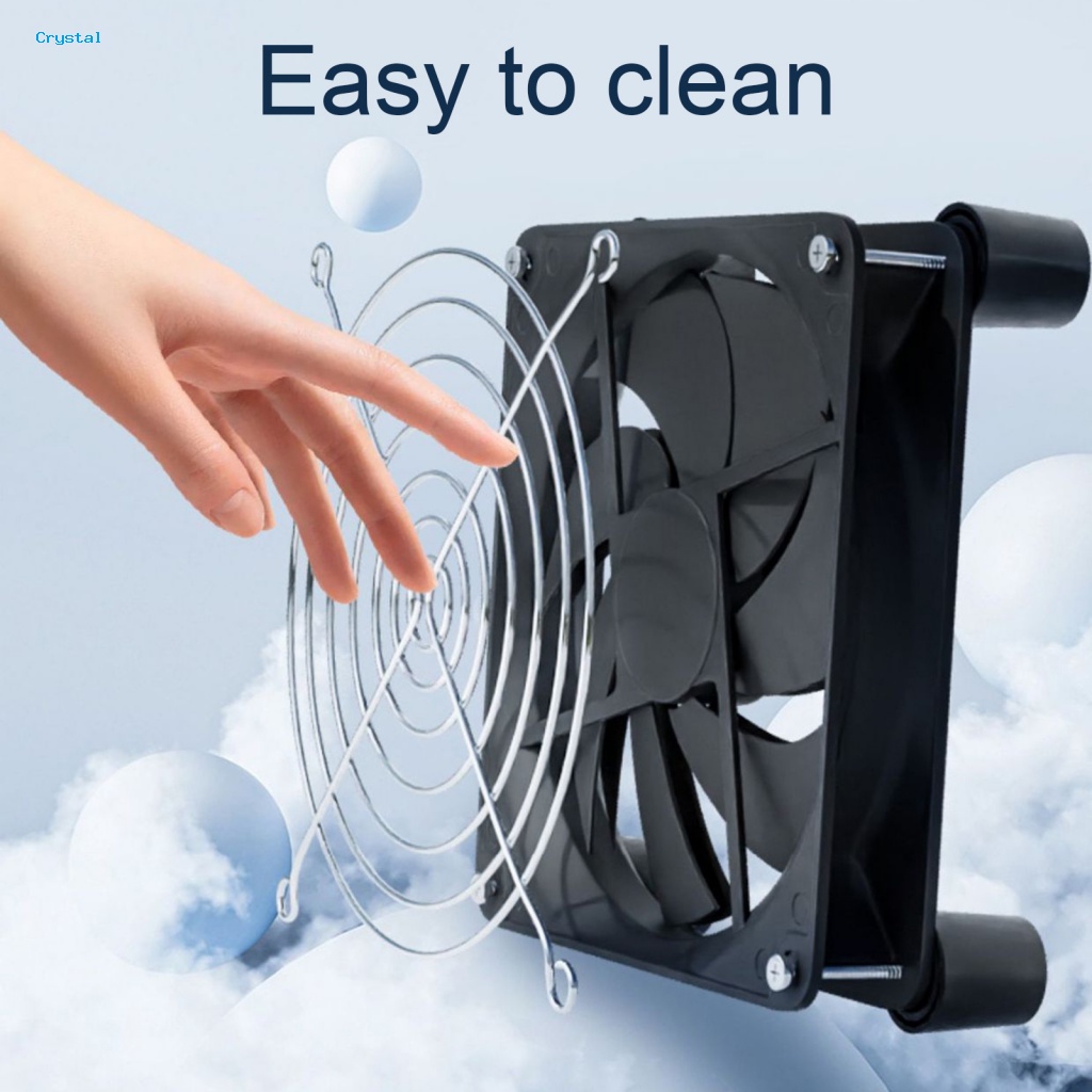 Crh.b Quạt Làm Mát usb Yên Tĩnh 5v Cho set-top Box Và Tv