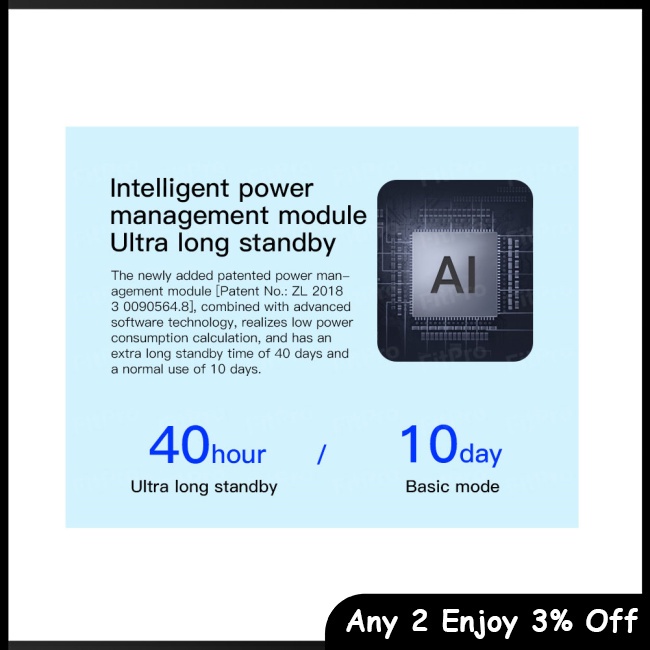 Zevaret d20 ultra Đồng Hồ Thông Minh Siêu Nhẹ Theo Dõi Nhịp Tim Cho Nam Nữ