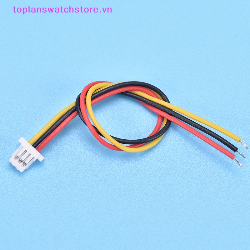 Set 5 Bộ Vi Mạch mini sh 1.0 3-pin jst