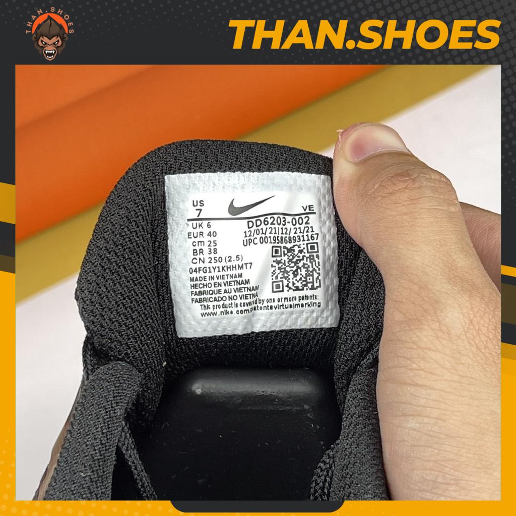 Giày Thể Thao Zoom Winflo 9x Ofrecemos, Zoom Winflo Đen - Than.Shoes