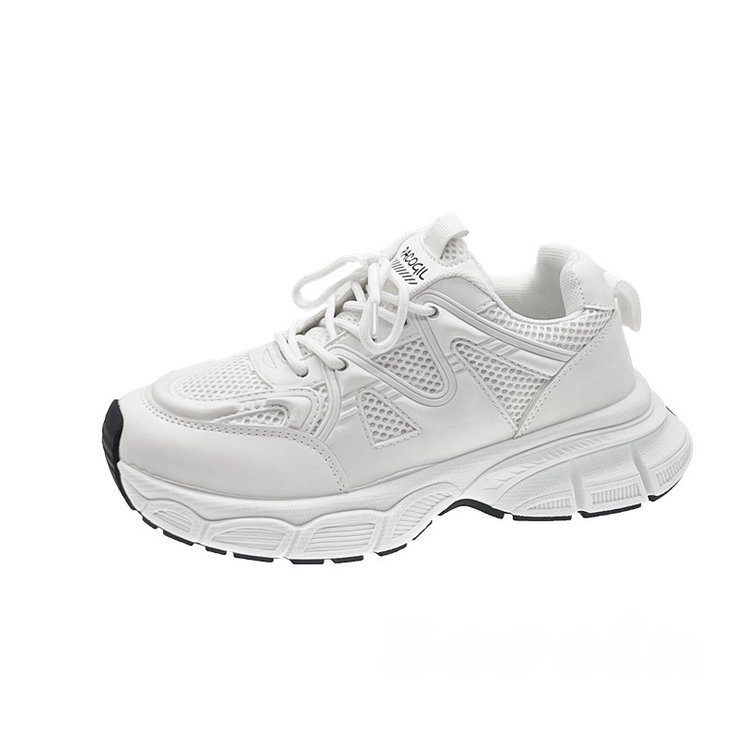 Serein Giày Thể Thao Nữ Đế Siêu Nhẹ Thoáng Khí Thời Trang Thiết Kế Mới Cho Nữ  Linh hoạt Thanh lịch Lịch lãm Tự tin FYD2390MVY38Z230918