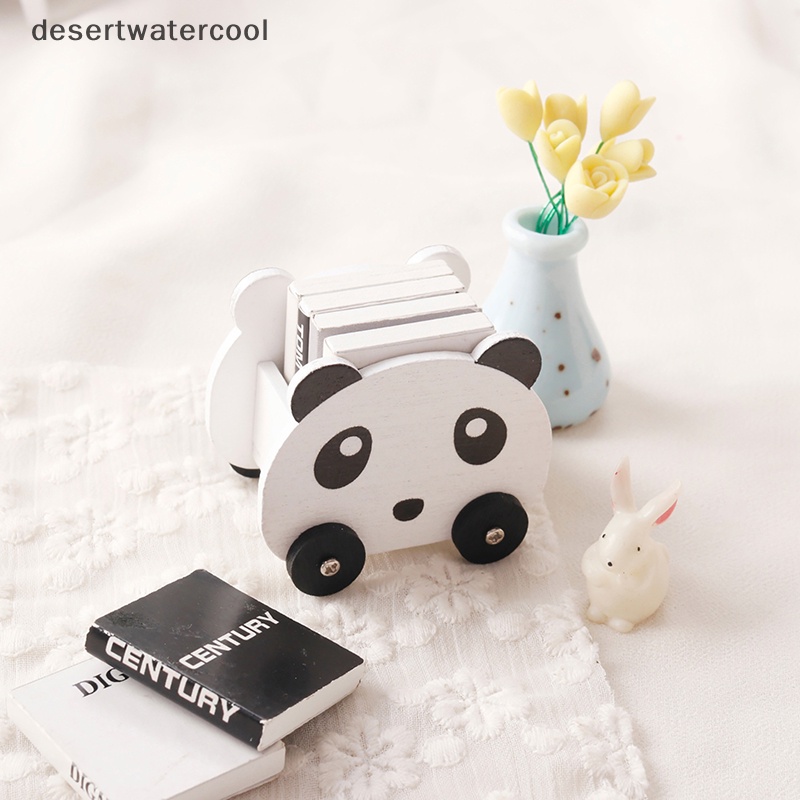 Dc Mô Hình Hươu Cao Cổ Tỉ Lệ 1: 12 Trang Trí Nhà Búp Bê