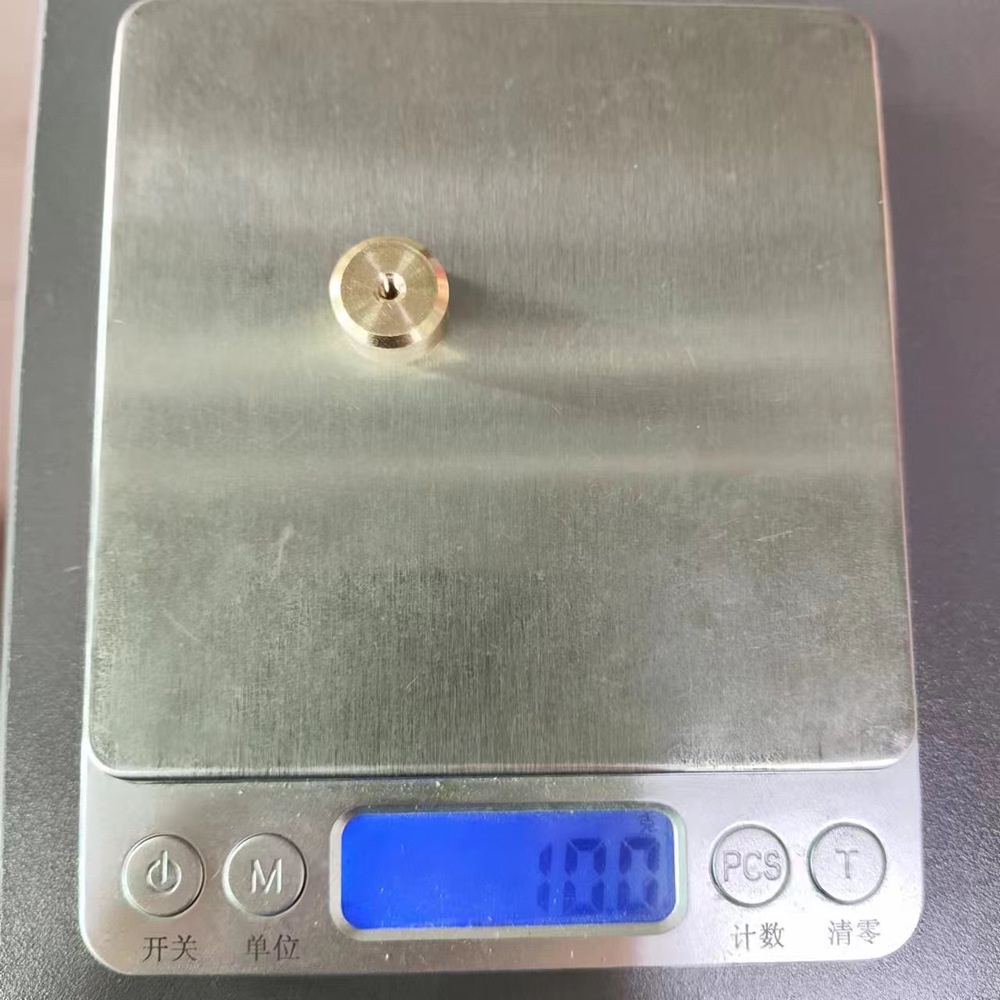 Bộ 2 Quả Cân Bằng Đồng Thau 5g / 10g Chuyên Dụng Cho tamiya hsp kyosho sakura yokomo