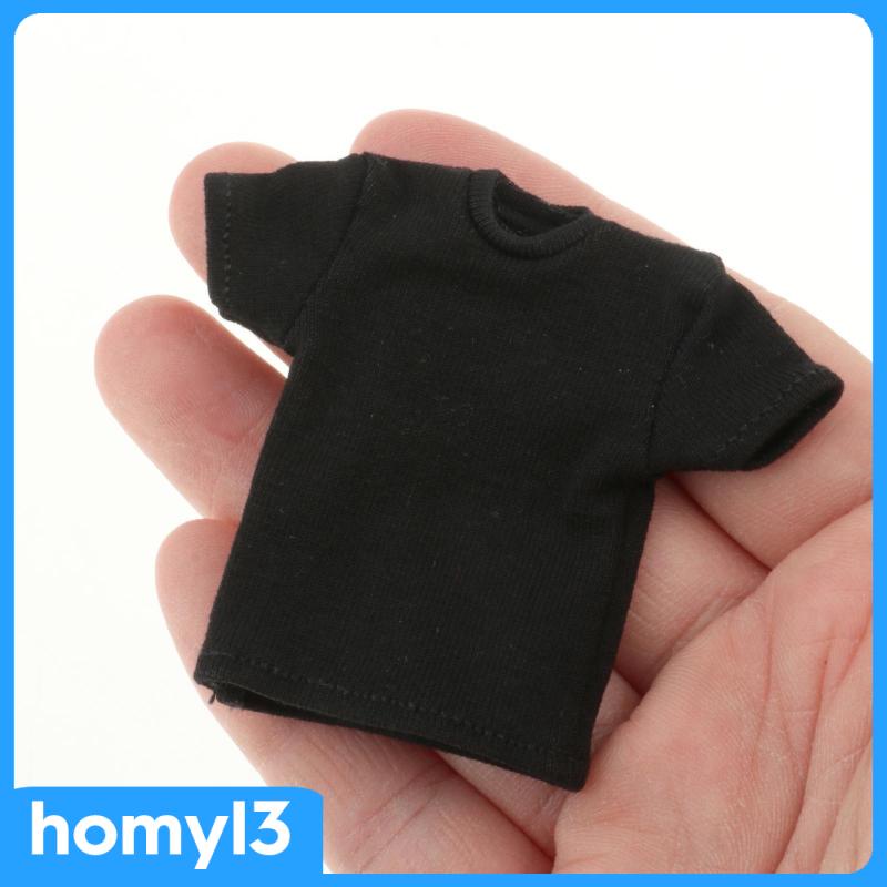 Mô Hình Người Lính Nữ Ngắn Tay 6inch Tỉ Lệ 1 / 12