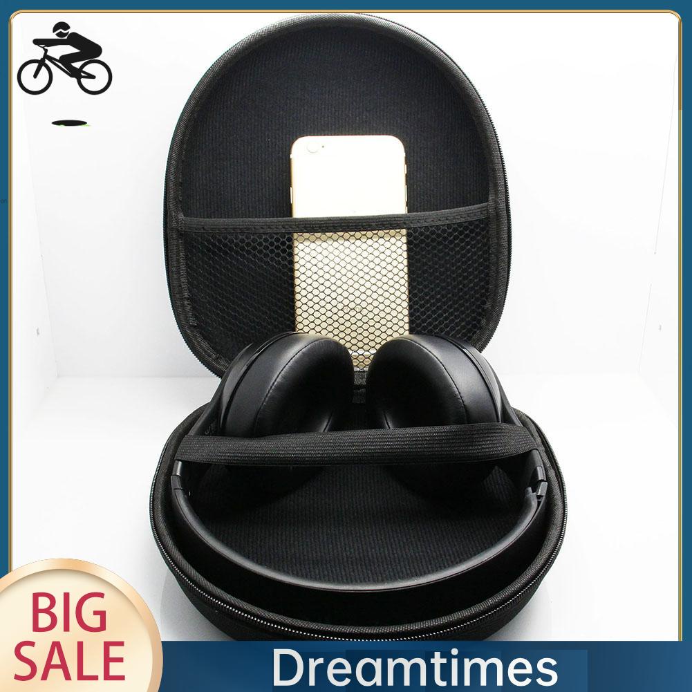 Túi Đựng Tai Nghe sony v55 nc6 nc7 nc8 1.vn Tiện Dụng