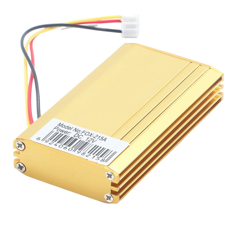 Thiết Bị Truyền Tín Hiệu 1.2ghz 1500mw 8ch av Cho qav250 250 fpv Quaddcopter