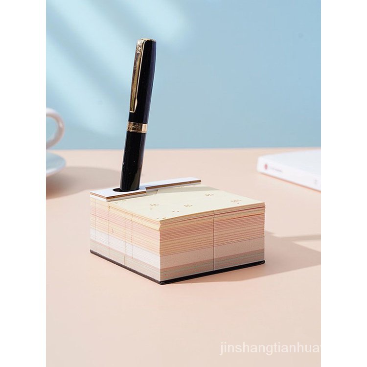 Lịch Giấy Ghi Chú 3d Thủ Công Sáng Tạo Phong Cách Trung Hoa