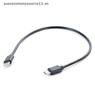 Dây Cáp Chuyển Đổi type c Sang micro usb otg Chuyên Dụng
