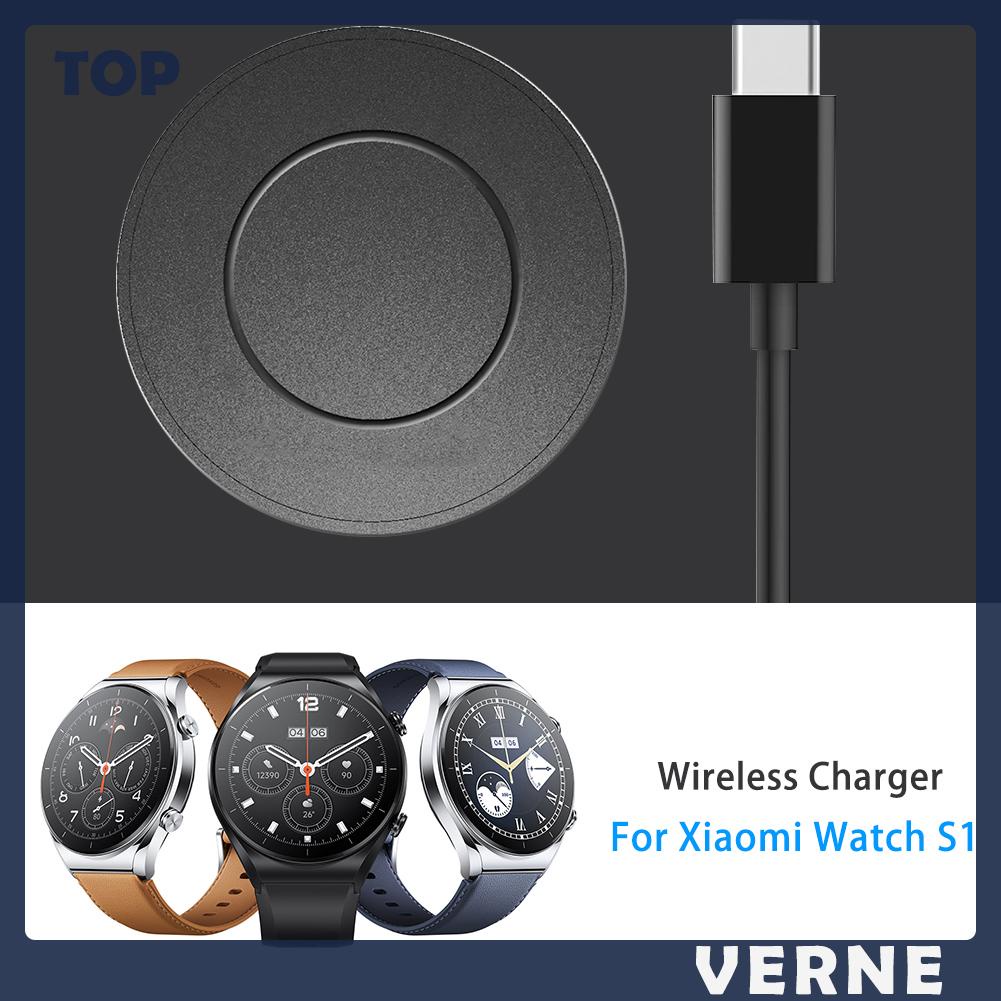 Đế Sạc Không Dây Cho Đồng Hồ Thông Minh xiaomi watch s1