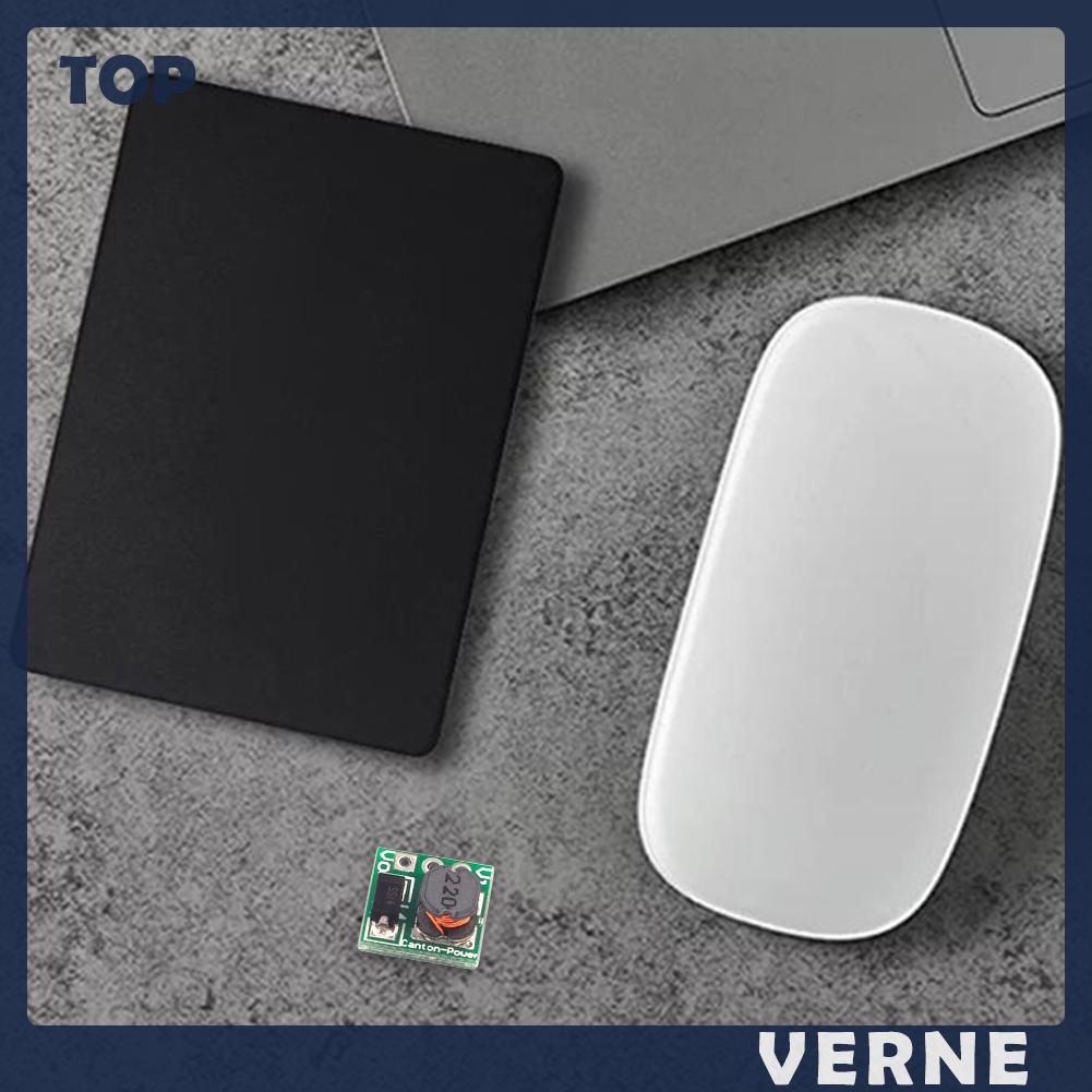 Mô Đun Tăng Áp dc-dc 150khz 1.5v 1.8v 2.5v 3v 3.3v 3.7v 4.2v Sang 5v Chuyên Dụng