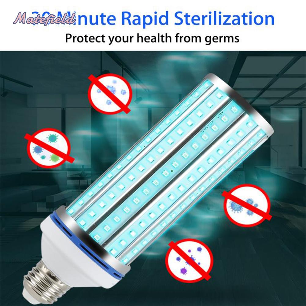 Đèn led Khử Trùng Tia uv 35w Chuyên Dụng Cho Gia Đình