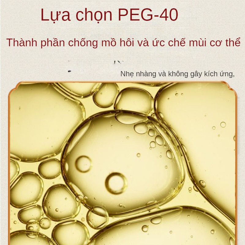 Xịt Khử Mùi Hôi Toàn Thân Chống Mồ Hôi Cho Nam Nữ