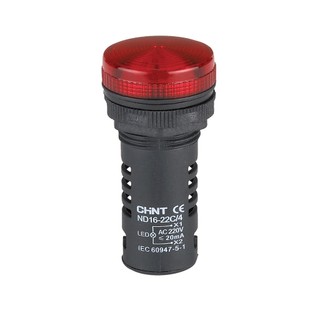 Đèn báo phi 16 220V, đèn báo phi 22 380V, đèn báo Chint 220V