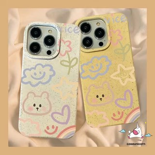 Ốp Điện Thoại Thân Thiện Với Môi Trường Hình Gấu Cho iphone xr 7 6 15 8 6s plus 11 15 14 13 12 pro max x xs max se 2020