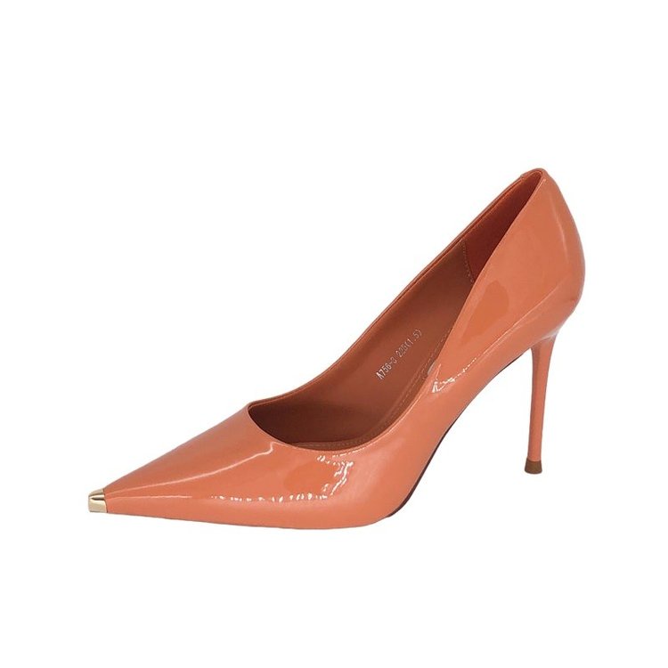 Giày Cao Gót Mũi Nhọn size 34-39 Thời Trang Thanh Lịch Cho Nữ