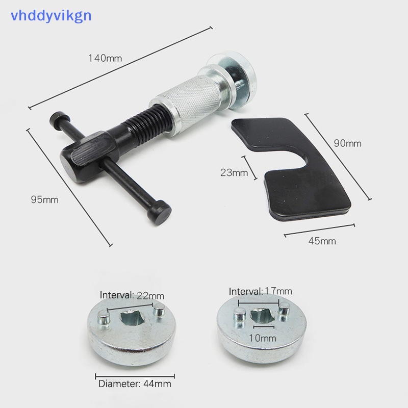 Bộ Dụng Cụ Kẹp Phanh Đĩa Xe Hơi Pít Tông Pít Tông vhdd Chuyên Dụng