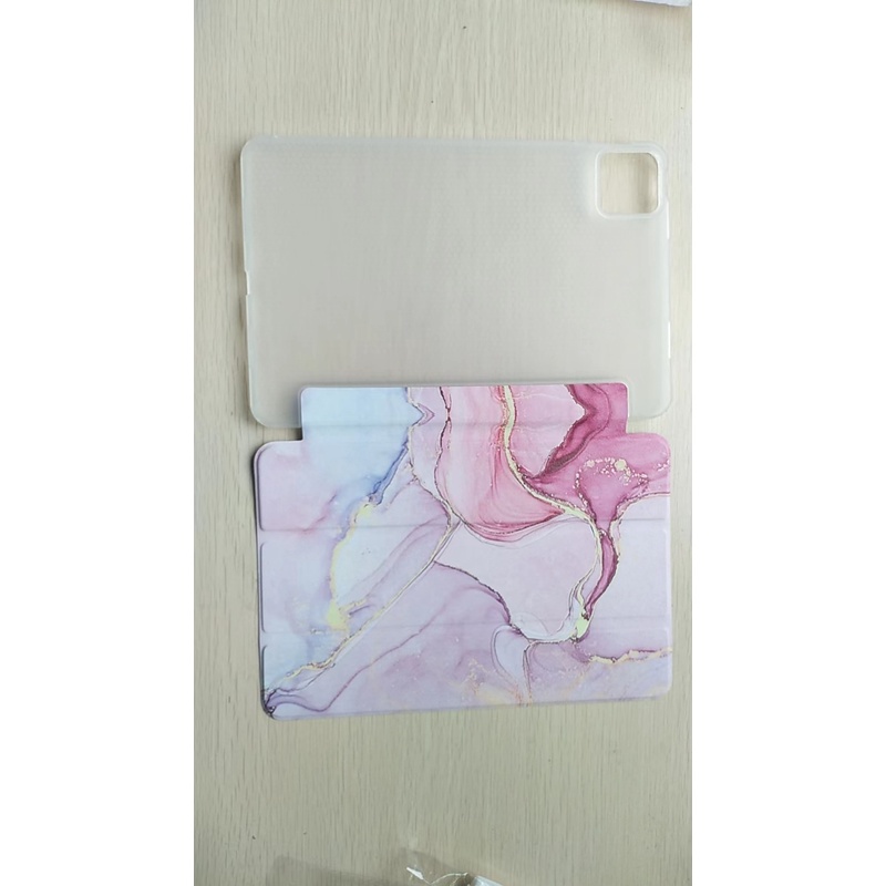 Ốp Bao Da pu + tpu Nắp Gập Tự Động Tắt / Mở Màn Hình Cho xiaomi pad 6 pro mipad 6 2023 11 "/ xiaomi pad 6 pro