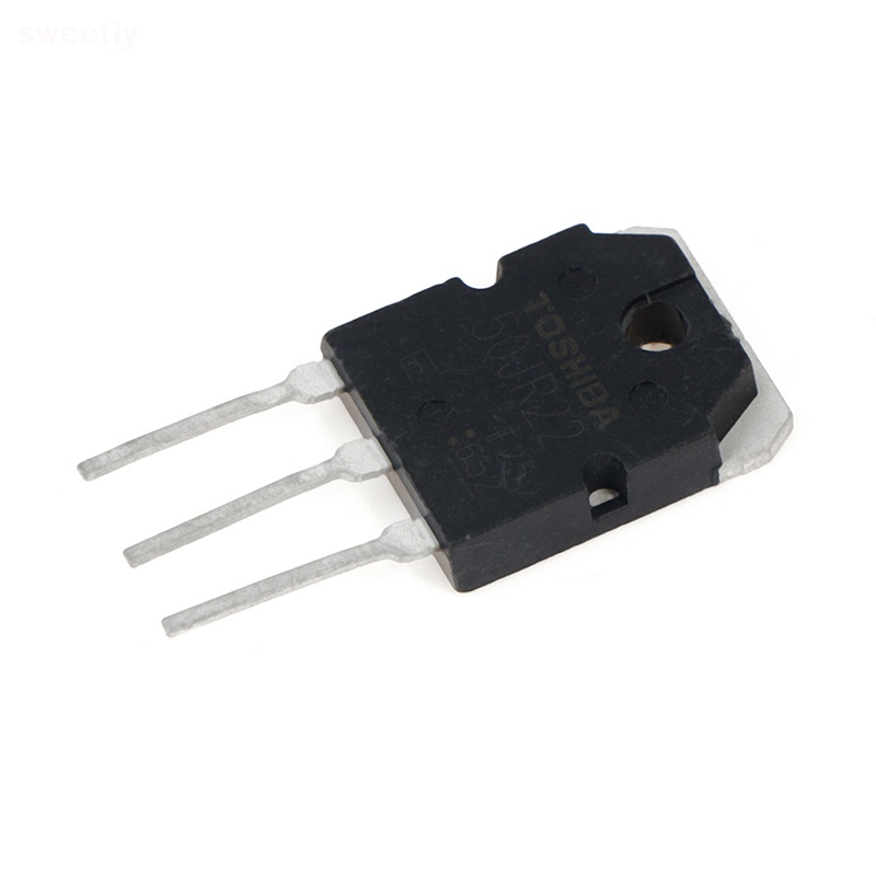 Linh Kiện Bán Dẫn Nhập Khẩu gt50jr22 50jr22 to-247 igbt 50a 600v Mới