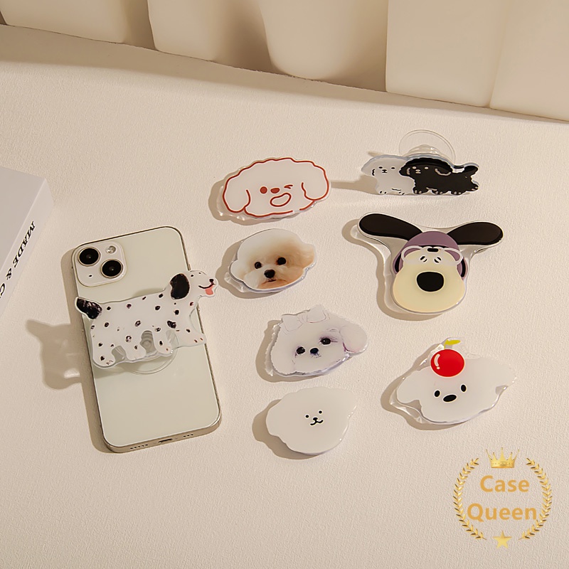 Hoạt Hình Giá Đỡ Điện Thoại Hình Động Vật Dễ Thương