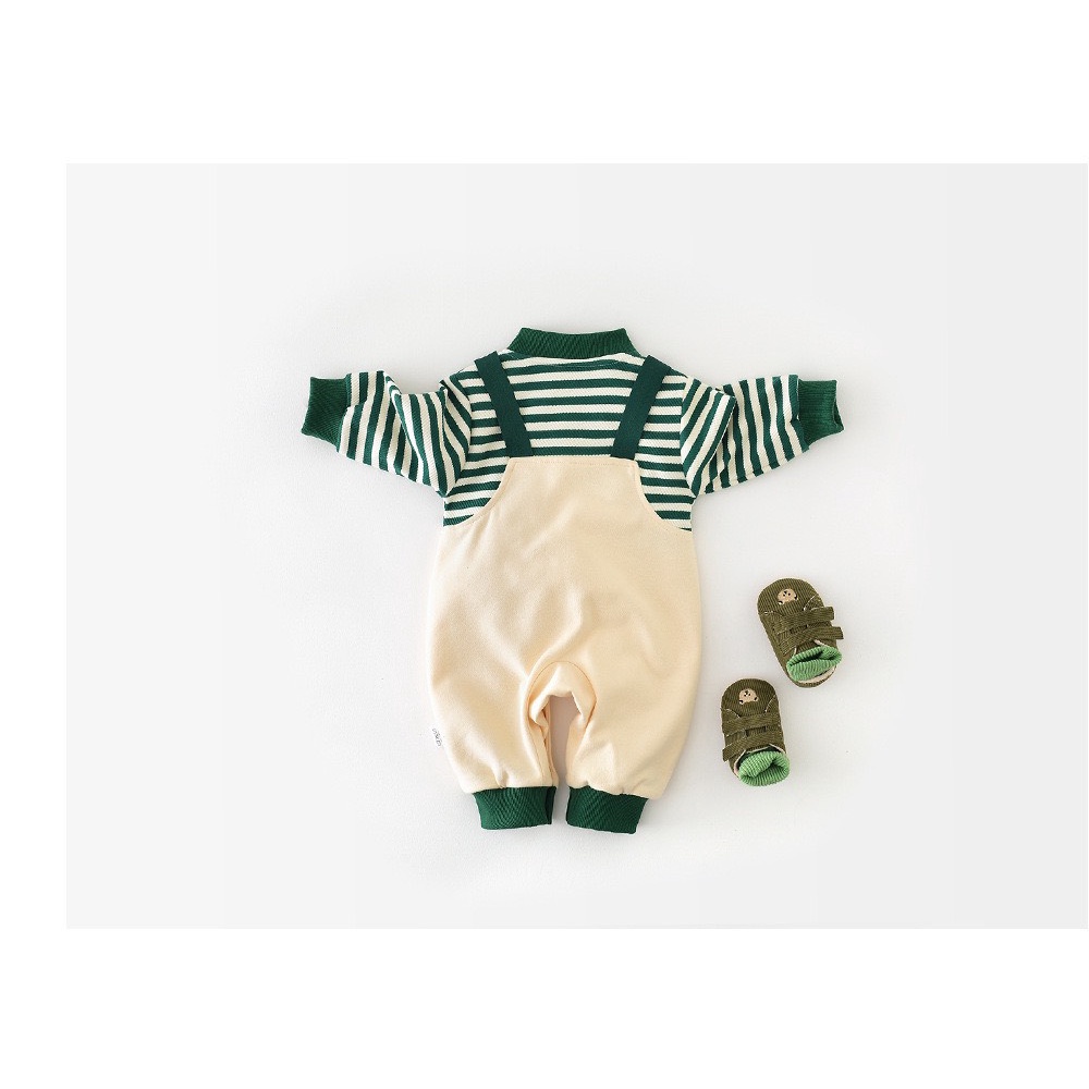 BODY KHỦNG LONG COTTON DA CÁ QUẢNG CHÂU