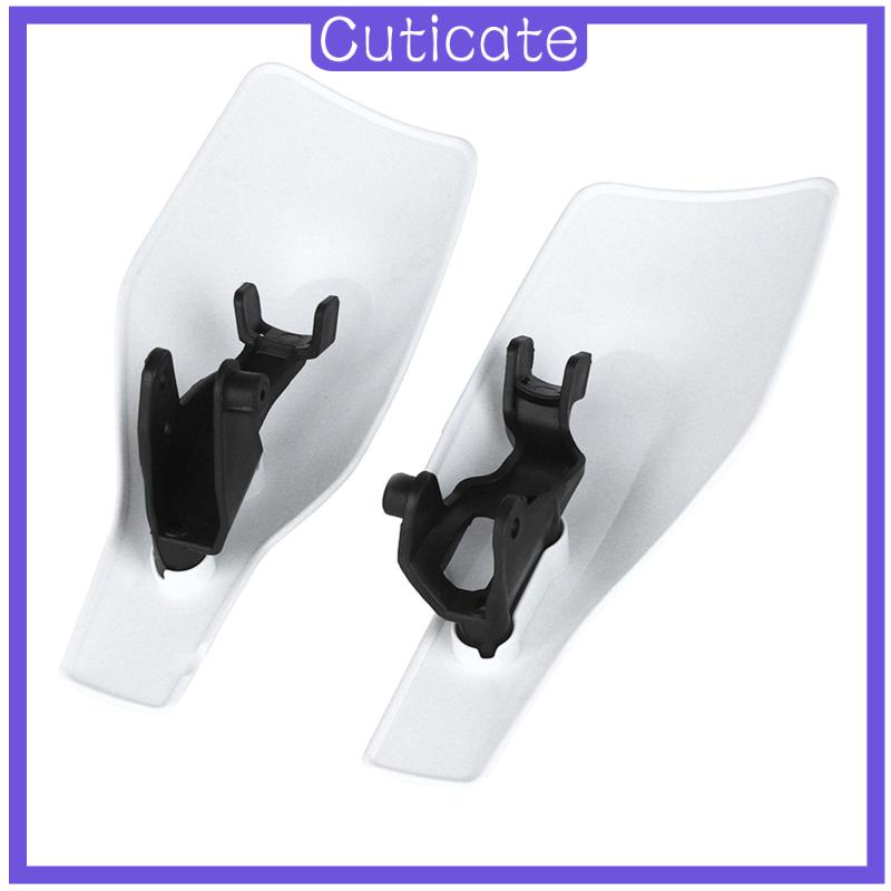 Tấm Chắn Gió Bảo Vệ Tay Lái Xe Mô Tô