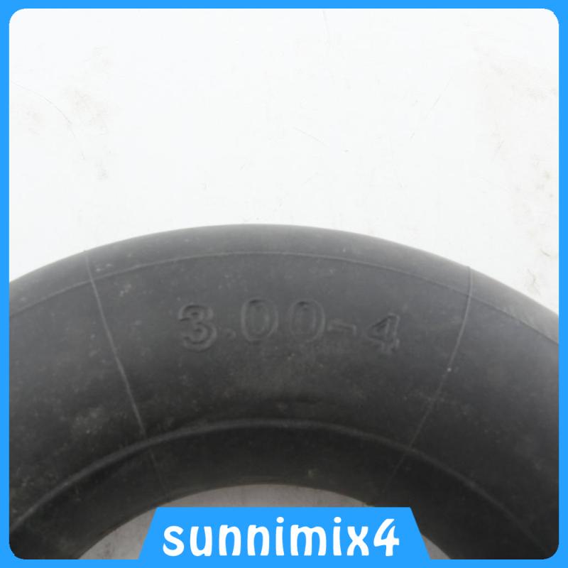 Đen 4 Ống Cao Su 3.00 4 tr13 Cho 3.00 4 1 Cái 3.00-4
