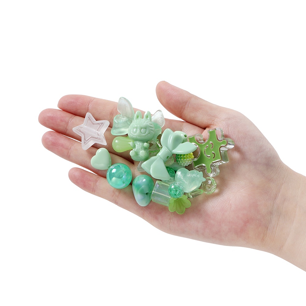 20g Hạt Cườm Đầy Màu Sắc Để Làm Trang Sức Thủ Công