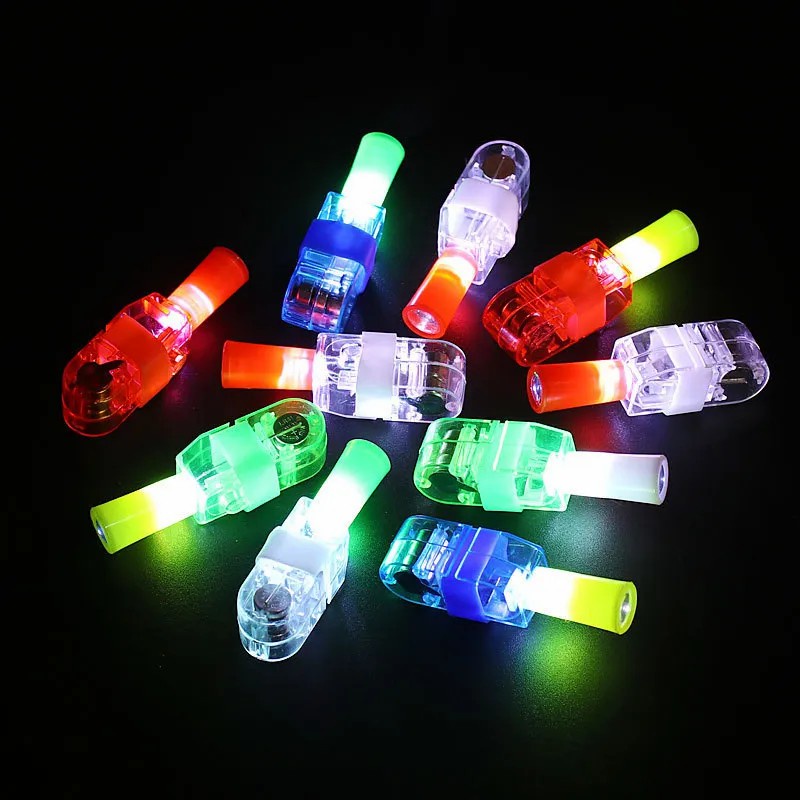 Đèn led Chiếu laser Họa Tiết Hoạt Hình Nhiều Màu Sắc Dành Cho Trẻ Em