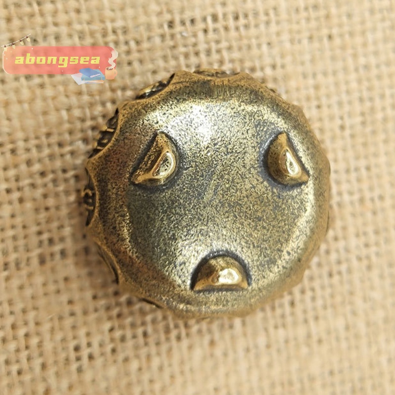 Đế Đốt Trầm Hương Chất Liệu Đồng Phong Cách Trung Hoa