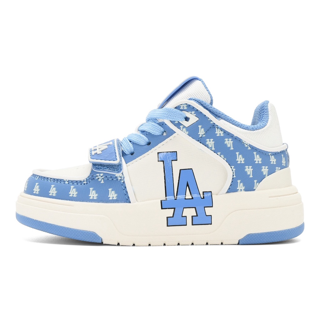 Mới Giày Thể Thao mlb Thời Trang Năng Động Cho Bé