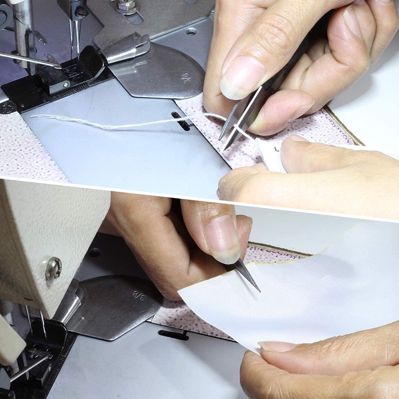 May kéo công cụ may cho vải Tailor Scissor Quần áo cắt DIY công cụ may