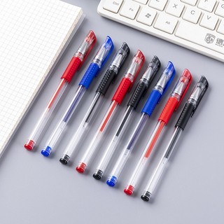Bút mực lỏng ngòi 0.5mm hình viên đạn ốp