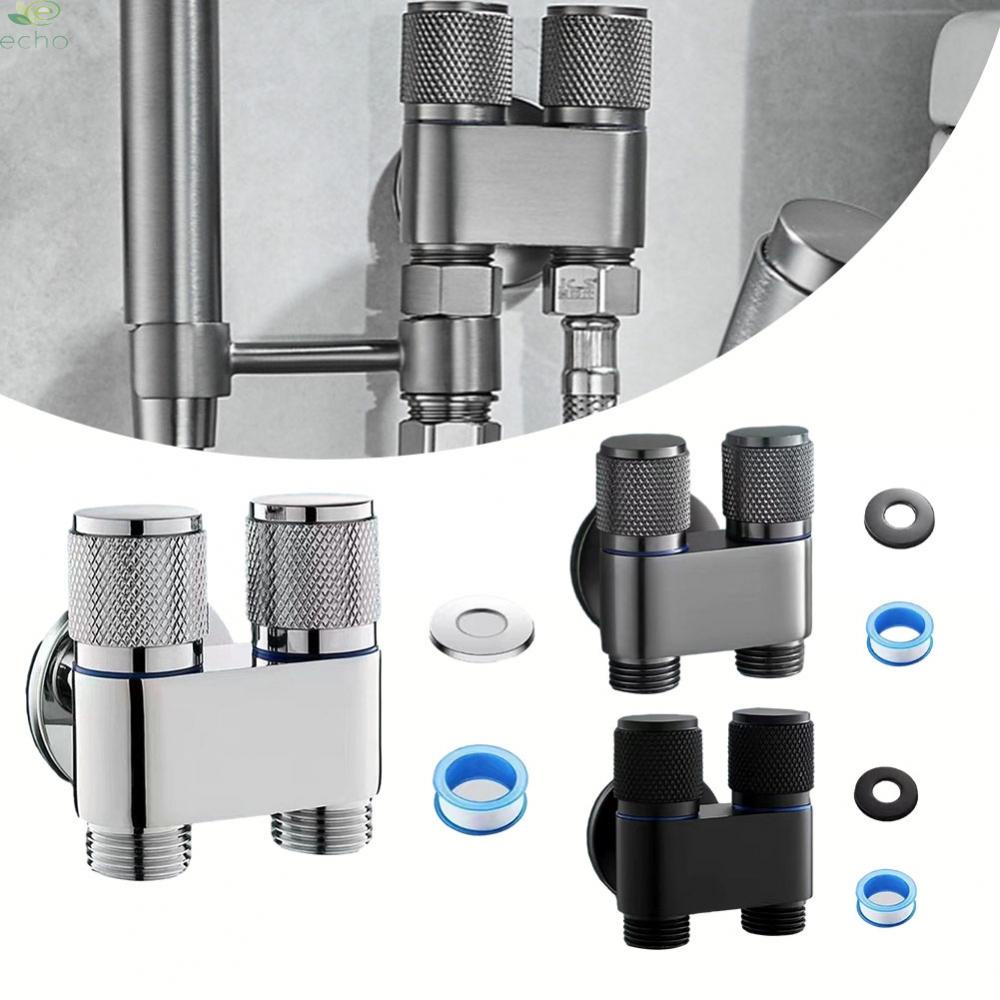Van Điều Khiển Vòi Nước Bằng Hợp Kim Bền Cho Phòng Tắm