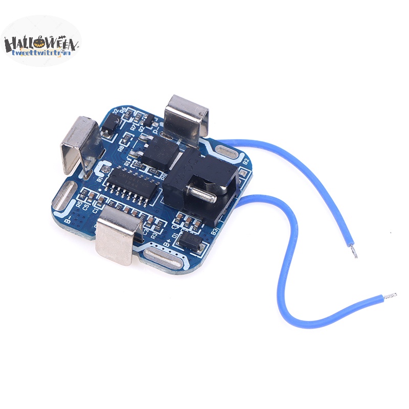 Tri Bảng Mạch Bảo Vệ Cho Máy Khoan Điện bms 4s 14.4v