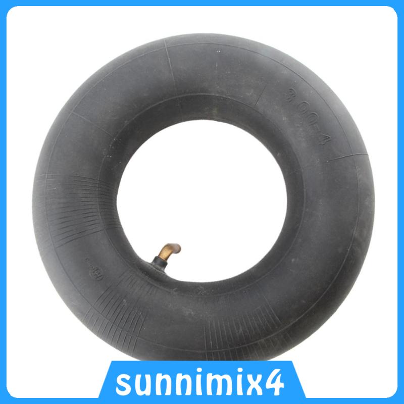 Đen 4 Ống Cao Su 3.00 4 tr13 Cho 3.00 4 1 Cái 3.00-4