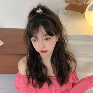Kẹp Tóc Hình Cá Mập Dễ Thương Cho Bé Gái