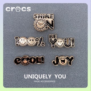  sticker dép Holey shoes metal 100% sticker gắn dép cross stiker dép cross charm Holey shoes shoe buckle cross Shoe Charms Holey shoes charm dép Holey shoes shoe buckle cross 