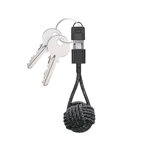 Dây Cáp Sạc Native Union KEY CABLE - L