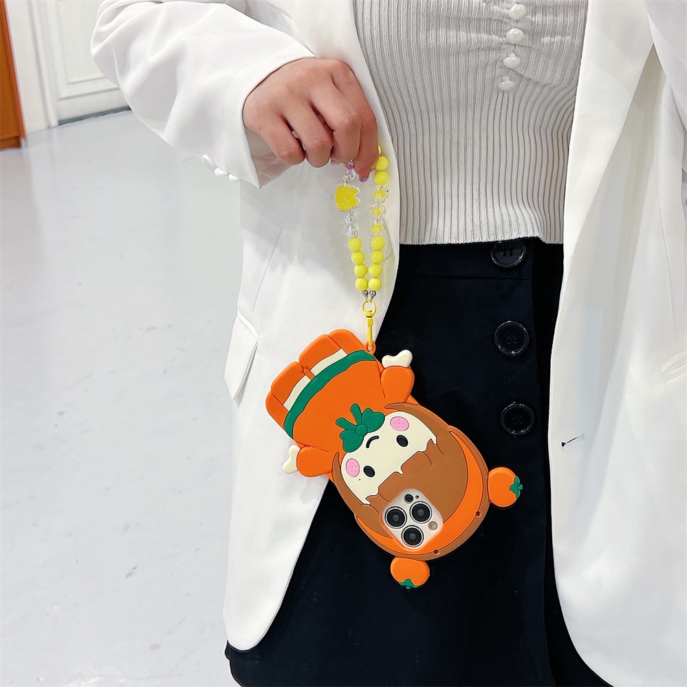 Ôp Điện Thoại Silicon Dẻo Thời Trang Kèm Dây Đeo Cho oppo reno 10 10pro 9 9pro 7 7z 7pro 8 8t 8z 8pro 6 6z 6pro 7lite 8lite Ốp