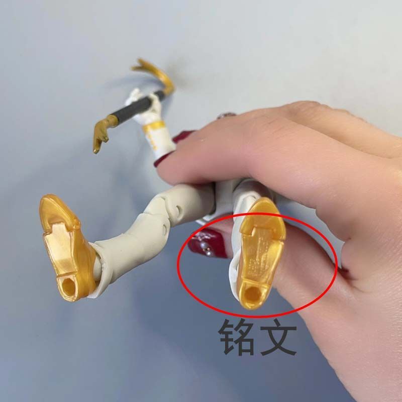 Mô Hình Nhân Vật Game fortnite 15cm 20cm