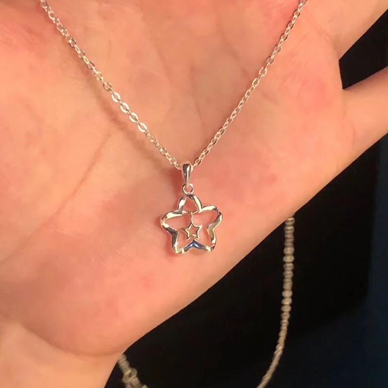 Dây Chuyền Thép Titan Không Thấm Nước Thời Trang YR