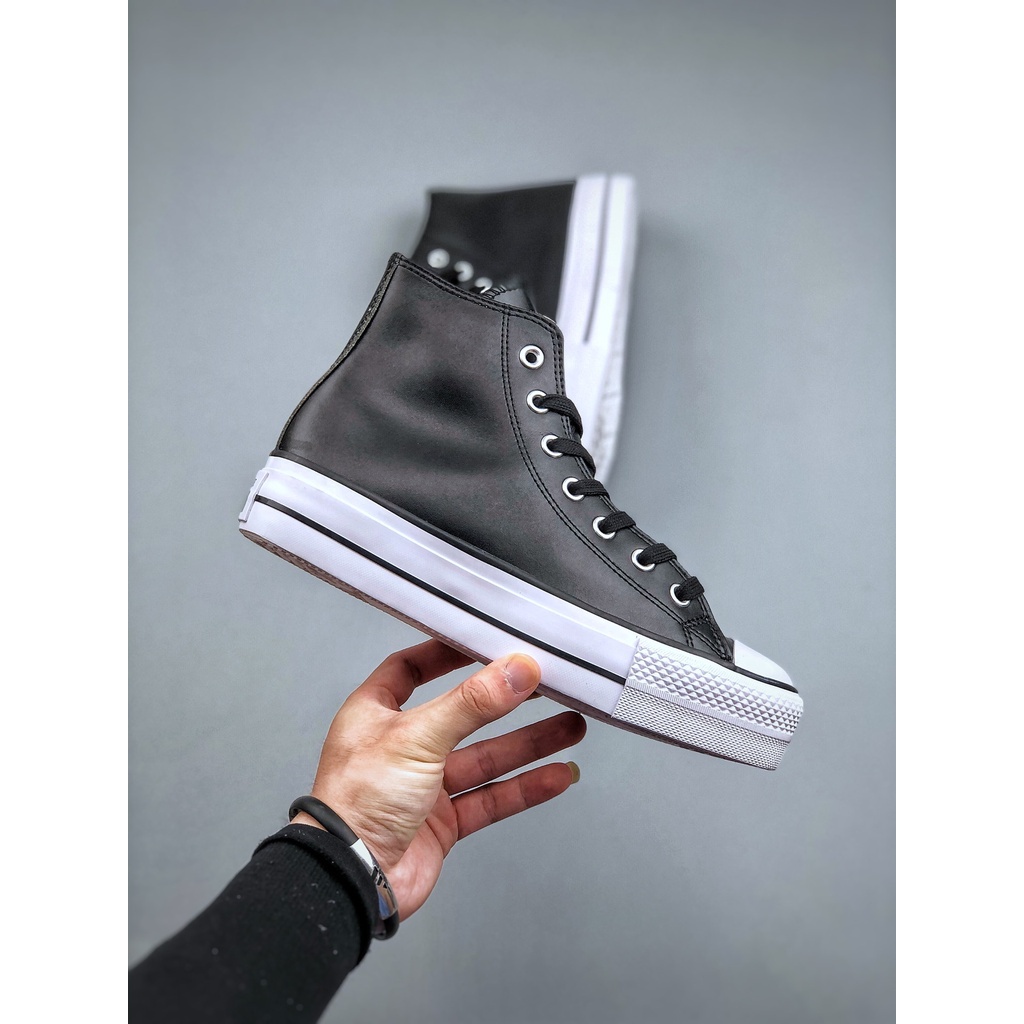 Converse Giày sneakers converse chuck 1970 Da Cổ Cao Cá Tính Trẻ Trung Cho Nam