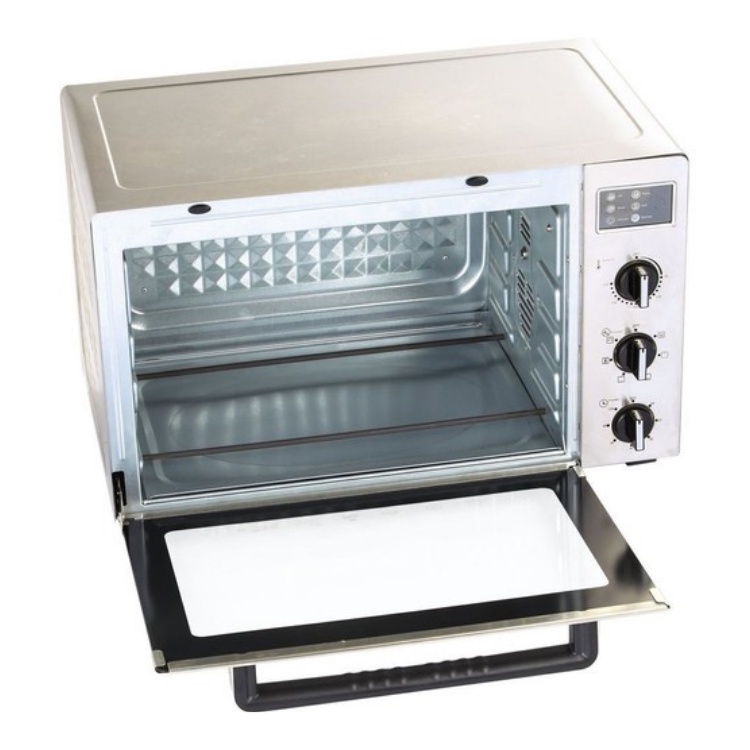 Lò nướng Hyundai HDE 3000S, Dung tích 30L, bảo hành 12 tháng