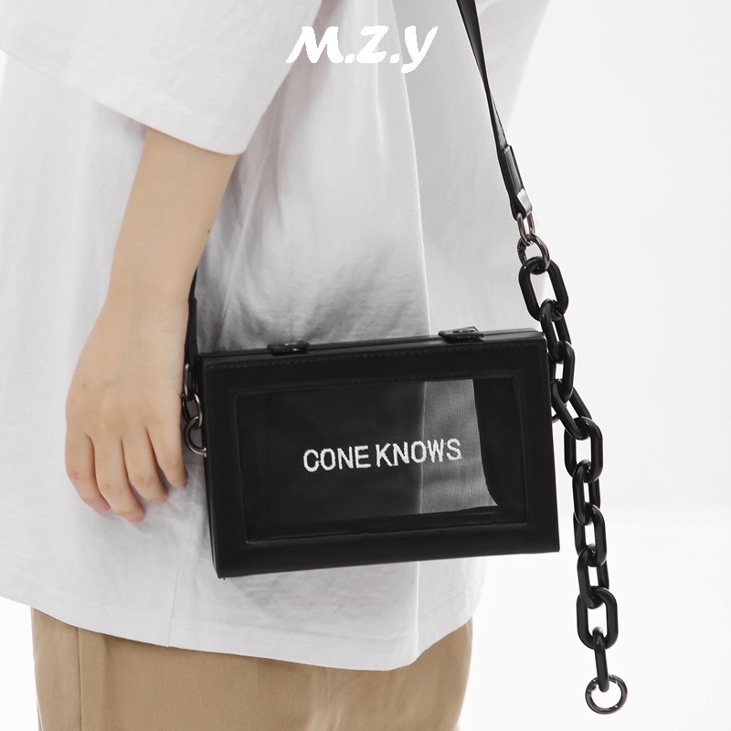 MZY túi nam đeo chéo to túi nam thời trang 2023 NEW túi nam đeo chéo NDJ2390RBN 37Z230911