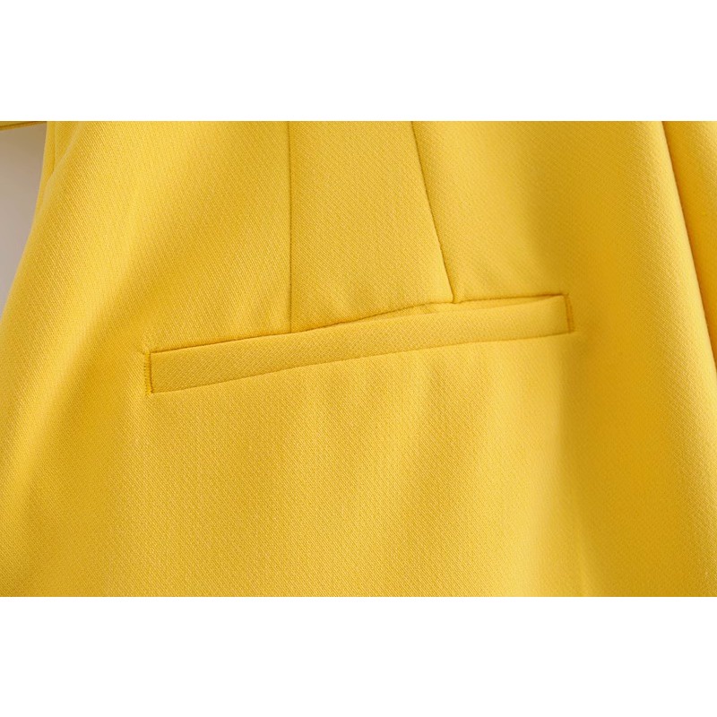 Zara Thắt Lưng Cao Nhiều Màu Phong Cách Âu Mỹ Cho Nữ 08412691300