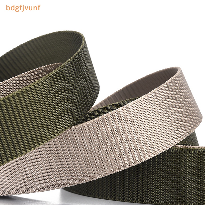Bdgf Thắt Lưng canvas Quân Đội Tự Động 150cm Chất Lượng Cao Cho Nam vn