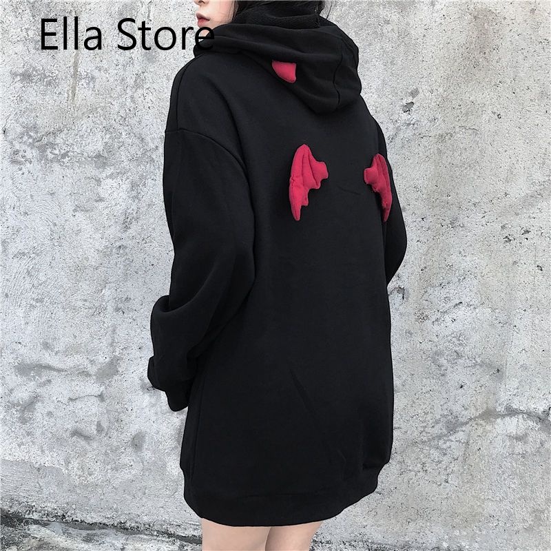 Ella Store Áo Khoác hoodie áo khoác nữ zip hoodie Thoải mái fashionable INS unique A28J1BP37Z230914 | BigBuy360 - bigbuy360.vn